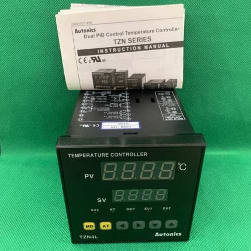 Bộ điều khiển nhiệt độ Autonics TZN4L-R4R