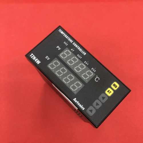 Bộ điều khiển nhiệt độ Autonics TZN4W-24S