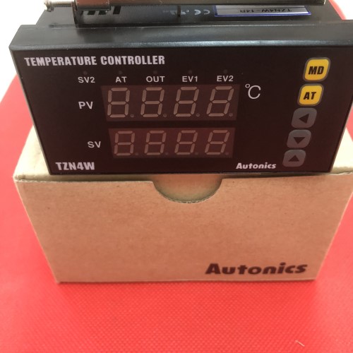 Bộ điều khiển nhiệt độ Autonics TZN4W-24S