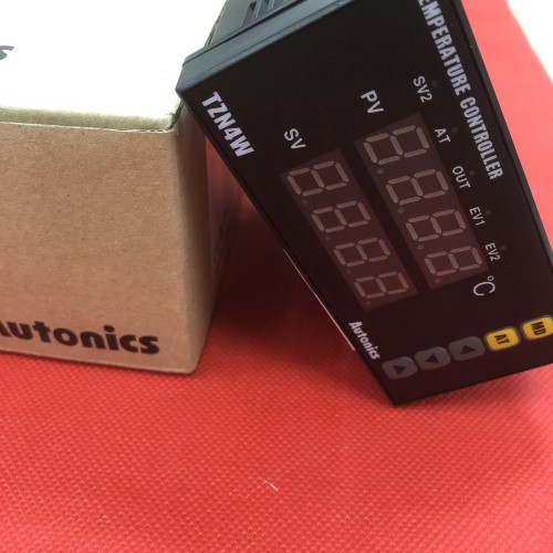 Bộ điều khiển nhiệt độ Autonics TZN4W-R4C