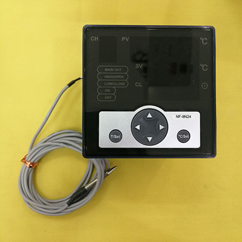 Bộ điều khiển nhiệt độ Conotec NF-9N24, dải đo nhiệt độ -50~90℃
