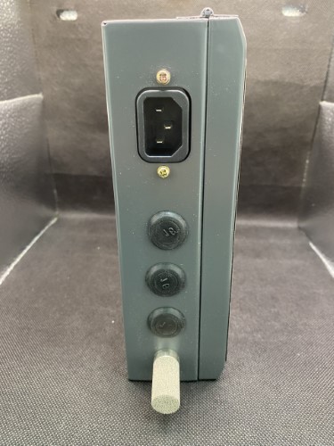 Bộ điều khiển nhiệt độ, độ ẩm Conotec FOX-2121