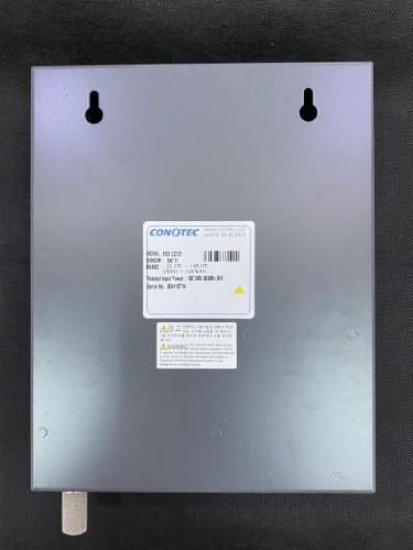 Bộ điều khiển nhiệt độ, độ ẩm Conotec FOX-2121