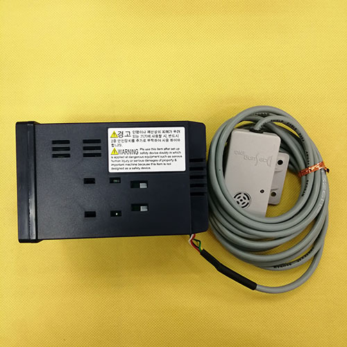 Bộ điều khiển nhiệt độ, độ ẩm Conotec FOX-300A-1 dải đo nhiệt độ -40~65°C