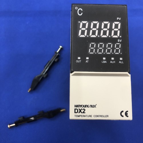 Bộ điều khiển nhiệt độ DX2-CMWARA Hanyoung