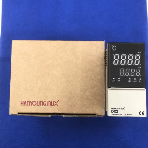 Bộ điều khiển nhiệt độ DX2-CMWARA Hanyoung