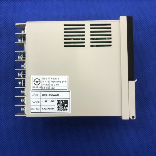 Bộ điều khiển nhiệt độ DX2-CMWARA Hanyoung