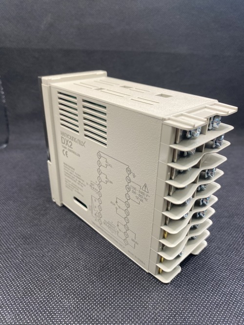 Bộ điều khiển nhiệt độ DX2-CMWNRA Hanyoung