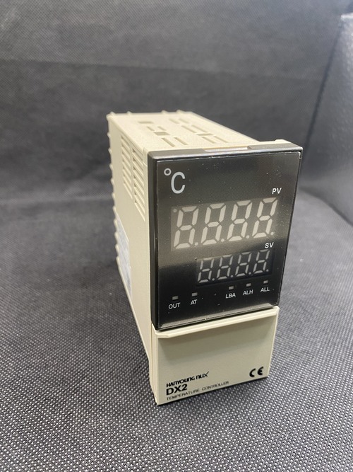 Bộ điều khiển nhiệt độ DX2-CMWNRA Hanyoung