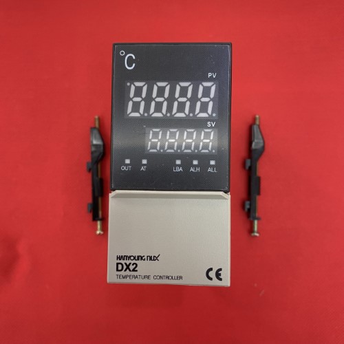 Bộ điều khiển nhiệt độ DX2-CSWARA Hanyoung