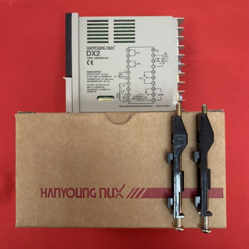 Bộ điều khiển nhiệt độ DX2-CSWARA Hanyoung