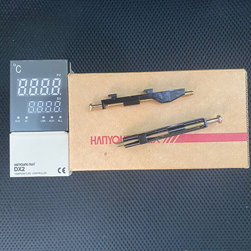 Bộ điều khiển nhiệt độ DX2-KSWARA Hanyoung