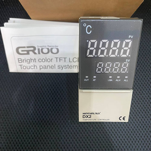 Bộ điều khiển nhiệt độ DX2-KSWARA Hanyoung