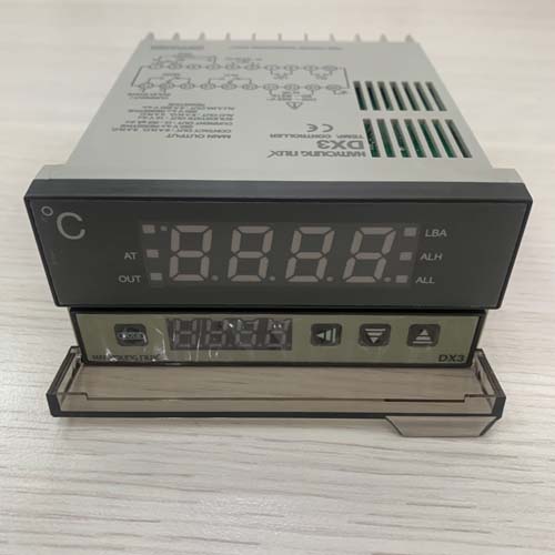 Bộ điều khiển nhiệt độ DX3-KCWARA Hanyoung