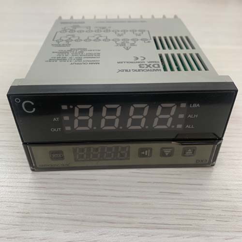 Bộ điều khiển nhiệt độ DX3-KCWARA Hanyoung