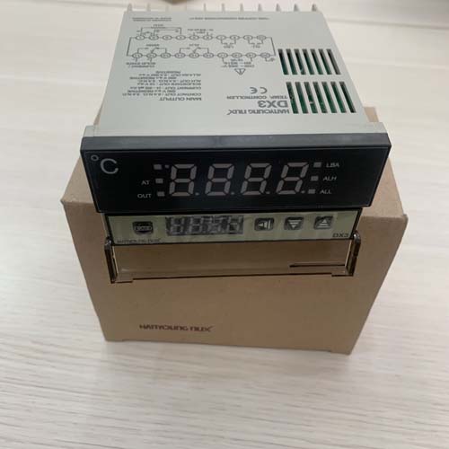 Bộ điều khiển nhiệt độ DX3-KCWARA Hanyoung