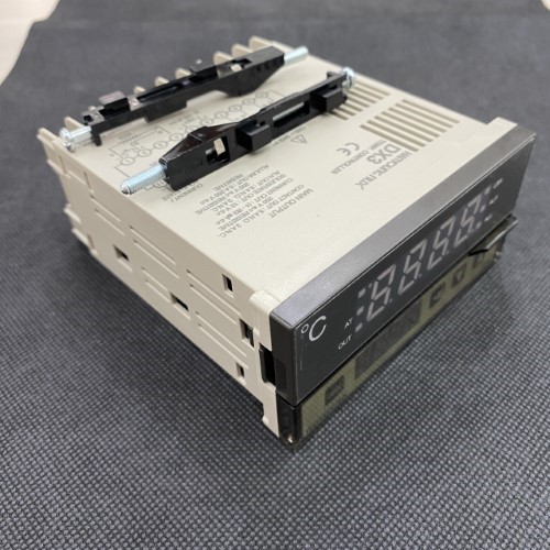 Bộ điều khiển nhiệt độ DX3-KMWARA Hanyoung