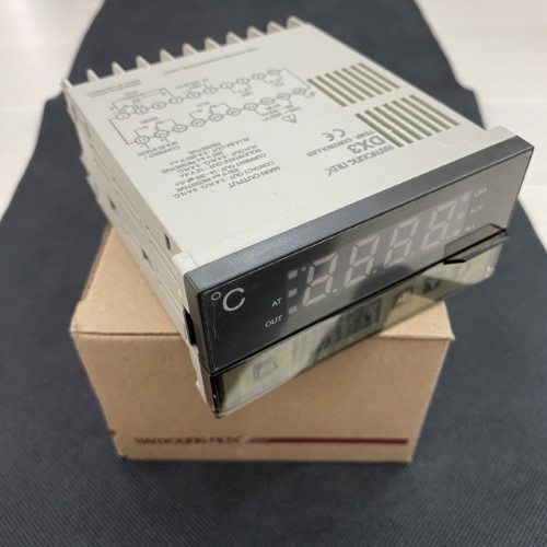 Bộ điều khiển nhiệt độ DX3-KMWARA Hanyoung