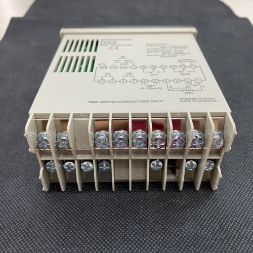 Bộ điều khiển nhiệt độ DX3-KMWARA Hanyoung