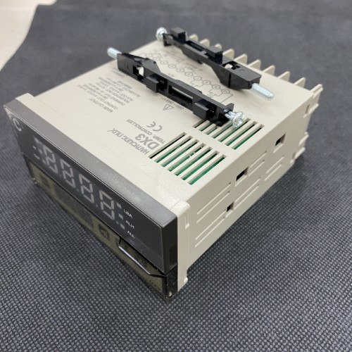 Bộ điều khiển nhiệt độ DX3-KSSNRA Hanyoung