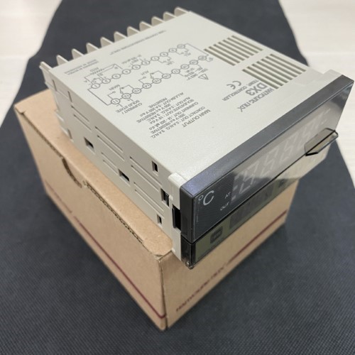 Bộ điều khiển nhiệt độ DX3-KSSNRA Hanyoung