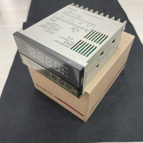 Bộ điều khiển nhiệt độ DX3-KSSNRA Hanyoung