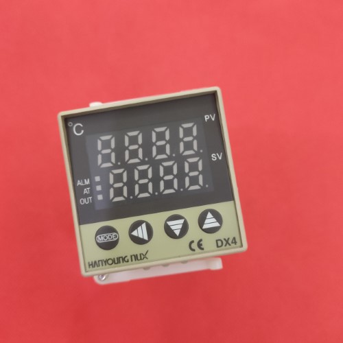 Bộ điều khiển nhiệt độ DX4-KCWNRA Hanyoung