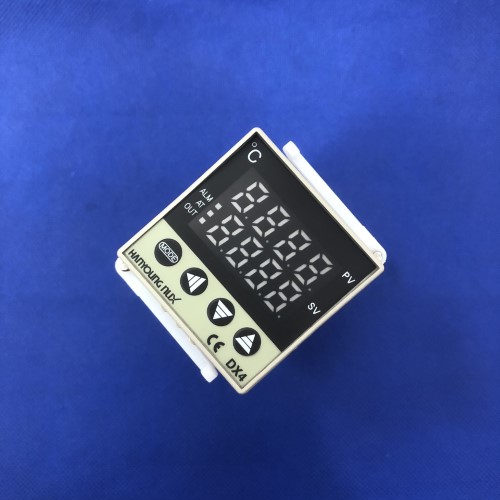 Bộ điều khiển nhiệt độ DX4-RASSNRA Hanyoung