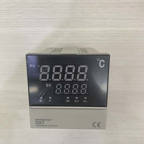 Bộ điều khiển nhiệt độ DX7-FSWNRA Hanyoung