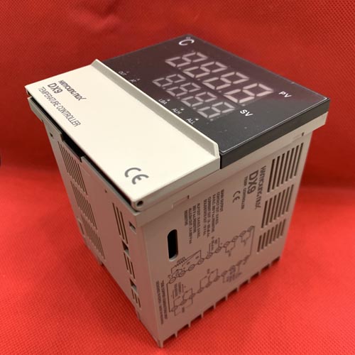 Bộ điều khiển nhiệt độ DX9-CMWARA Hanyoung