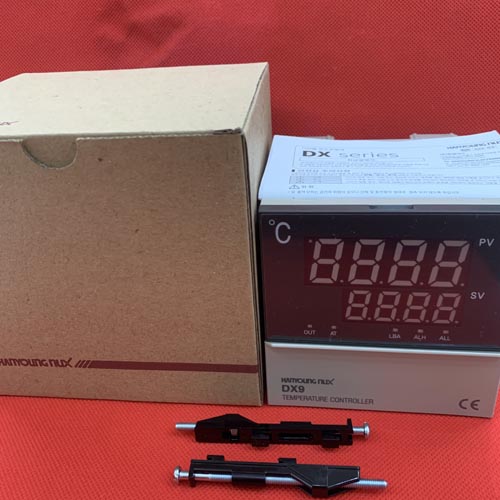 Bộ điều khiển nhiệt độ DX9-CMWARA Hanyoung