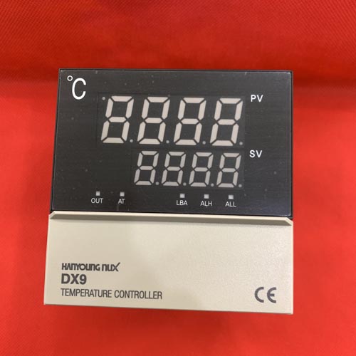 Bộ điều khiển nhiệt độ DX9-CMWNRA Hanyoung