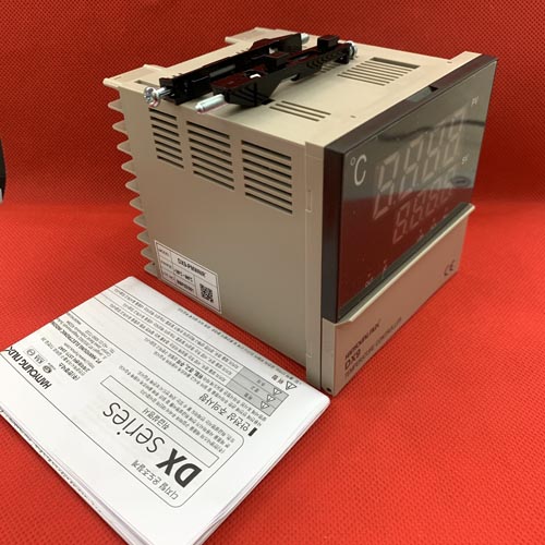 Bộ điều khiển nhiệt độ DX9-DMWNRA Hanyoung