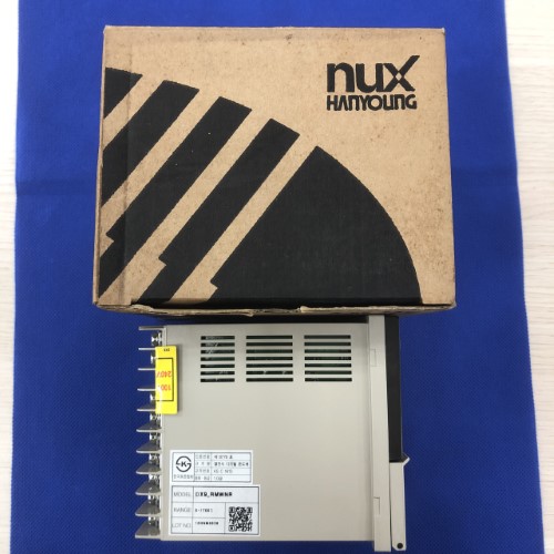 Bộ điều khiển nhiệt độ DX9-DSWNRA Hanyoung