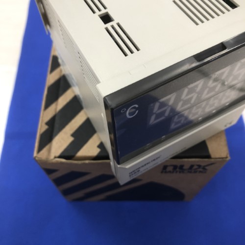 Bộ điều khiển nhiệt độ DX9-FMWNRA Hanyoung