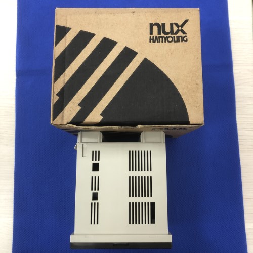 Bộ điều khiển nhiệt độ DX9-FSWARA Hanyoung