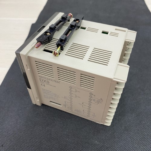 Bộ điều khiển nhiệt độ DX9-JCWNRA Hanyoung