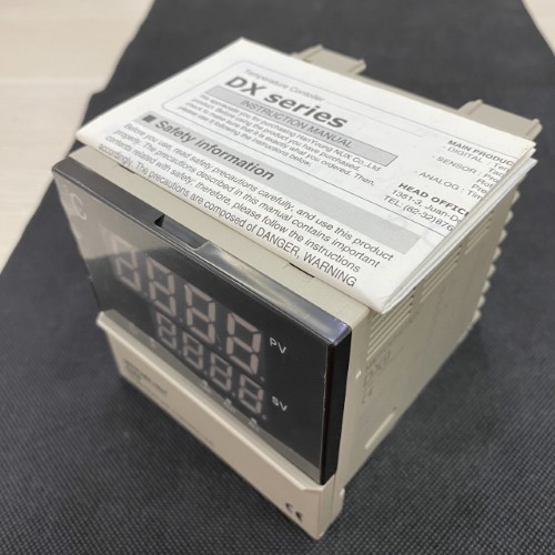 Bộ điều khiển nhiệt độ DX9-JMWARA Hanyoung