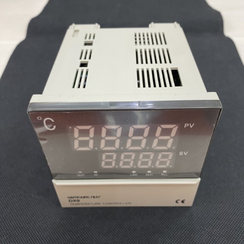 Bộ điều khiển nhiệt độ DX9-JMWNRA Hanyoung