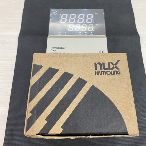 Bộ điều khiển nhiệt độ DX9-KCWARA Hanyoung