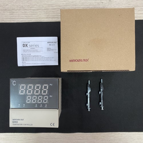 Bộ điều khiển nhiệt độ DX9-KSWARA Hanyoung