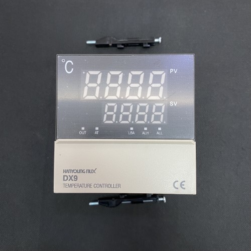Bộ điều khiển nhiệt độ DX9-PSWARA Hanyoung