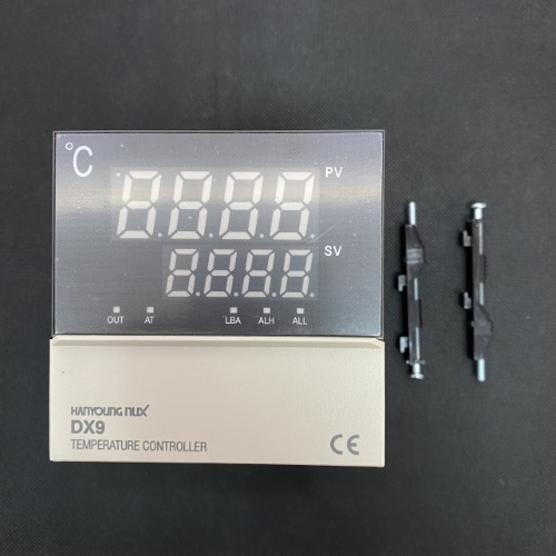 Bộ điều khiển nhiệt độ DX9-RACWARA Hanyoung