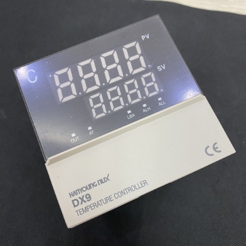 Bộ điều khiển nhiệt độ DX9-RACWARA Hanyoung