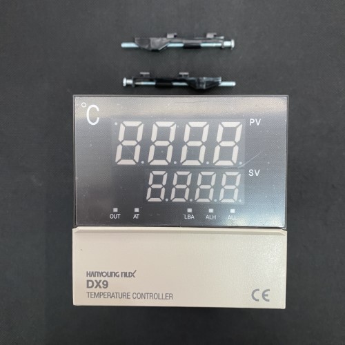 Bộ điều khiển nhiệt độ DX9-RACWNRA Hanyoung