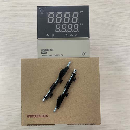 Bộ điều khiển nhiệt độ DX9-RAMWARA Hanyoung