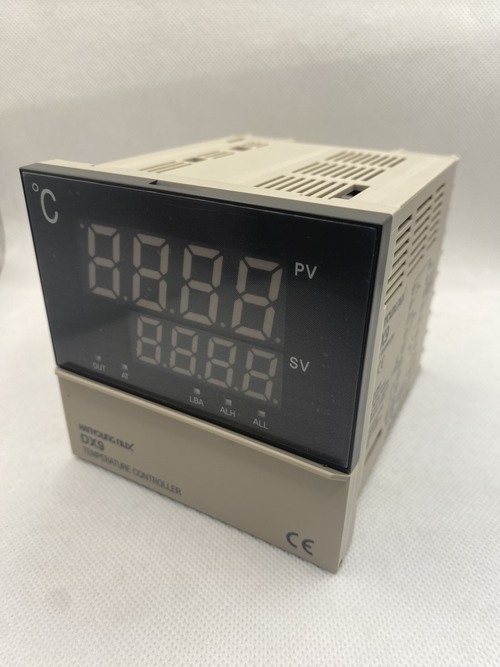 Bộ điều khiển nhiệt độ DX9-VMWNRA Hanyoung