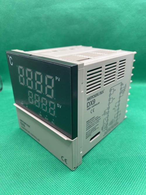 Bộ điều khiển nhiệt độ DX9-VSWNRA Hanyoung