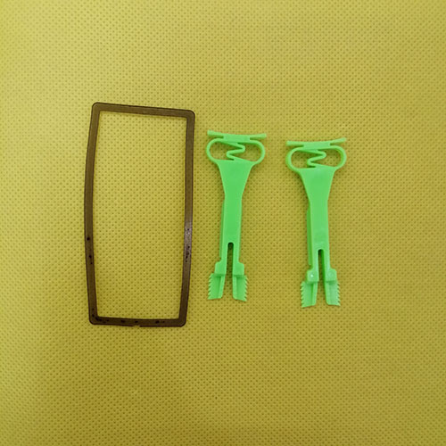 Bộ điều khiển nhiệt độ FOX-D1004 Conotec dải đo -40 ~ 90℃