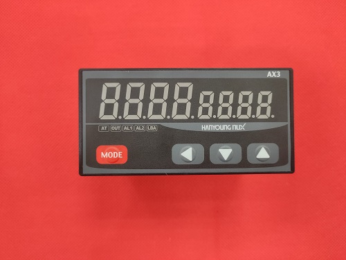 Bộ điều khiển nhiệt độ Hanyoung AX3-4A